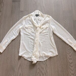 Banana Republic shirt